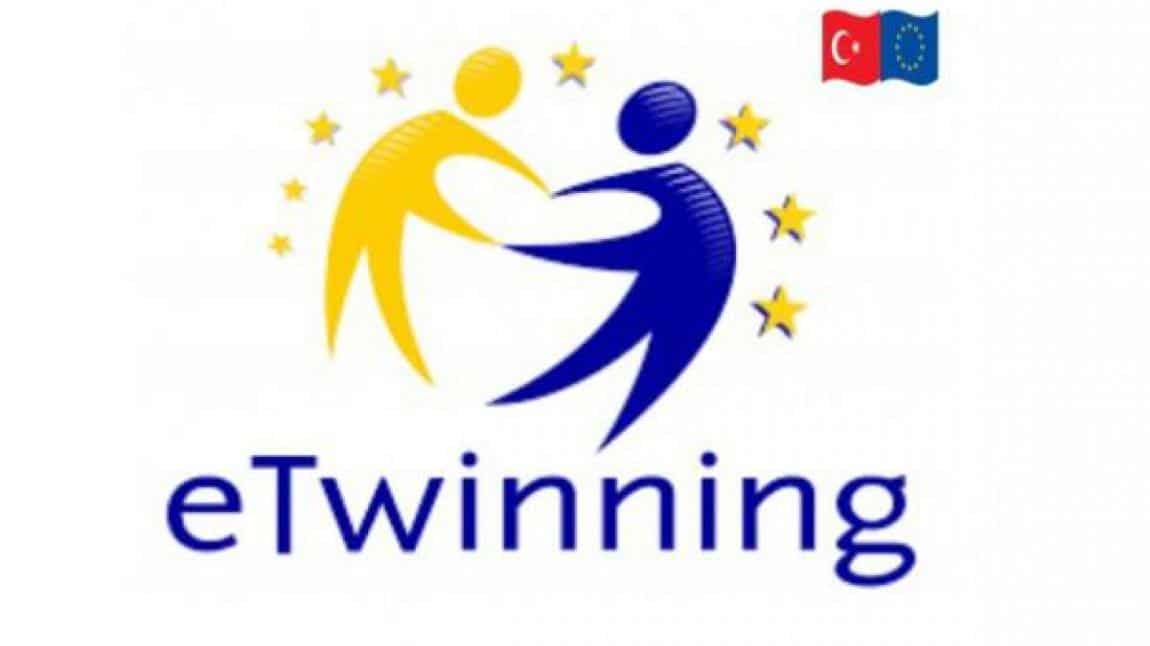 eTwinning Kalite Etiketi Ödülü