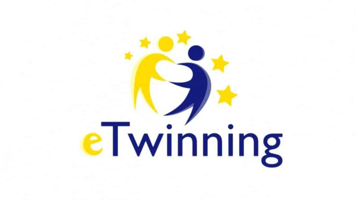 e-Twinning Projesi